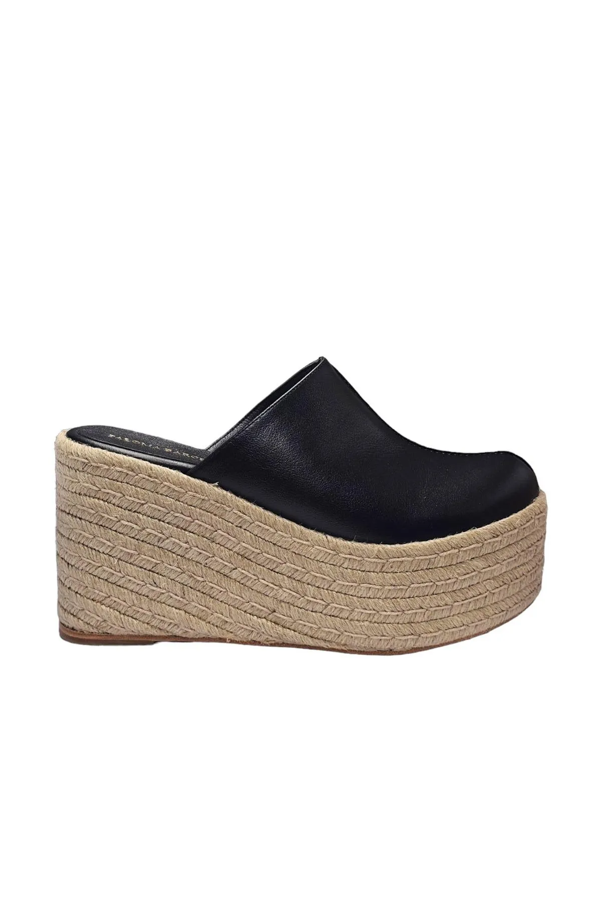 Sabot Zeppa HEBE-1 PALOMA BARCELO' da donna