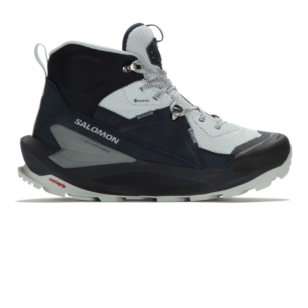 Salomon Elixir Mid GORE-TEX Scarponcini da trekking per donna - AW23