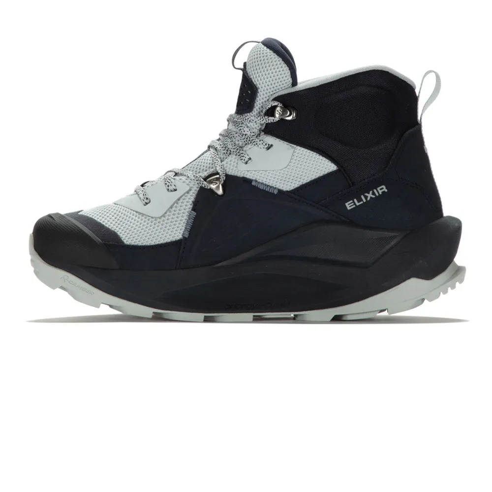 Salomon Elixir Mid GORE-TEX Scarponcini da trekking per donna - AW23