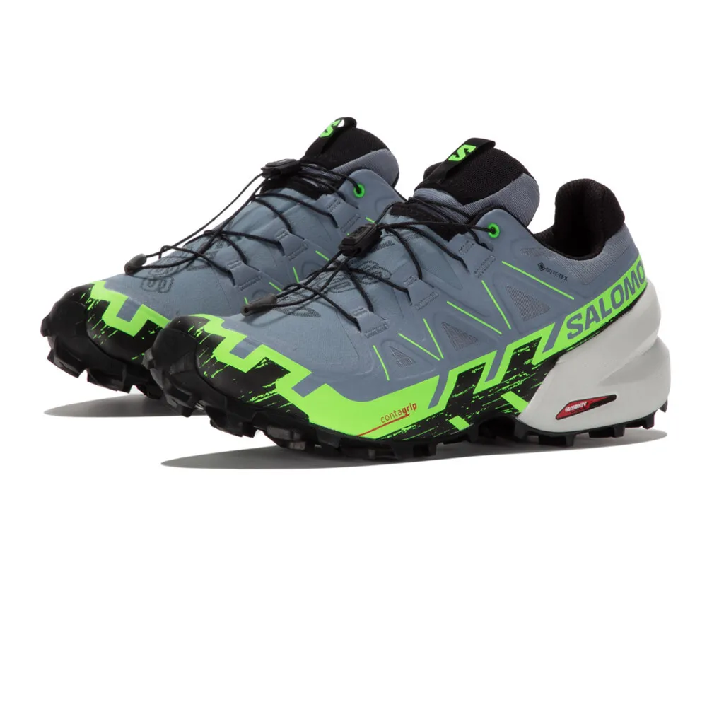 Salomon Speedcross 6 GORE-TEX Scarpe da Trail Running - SS24