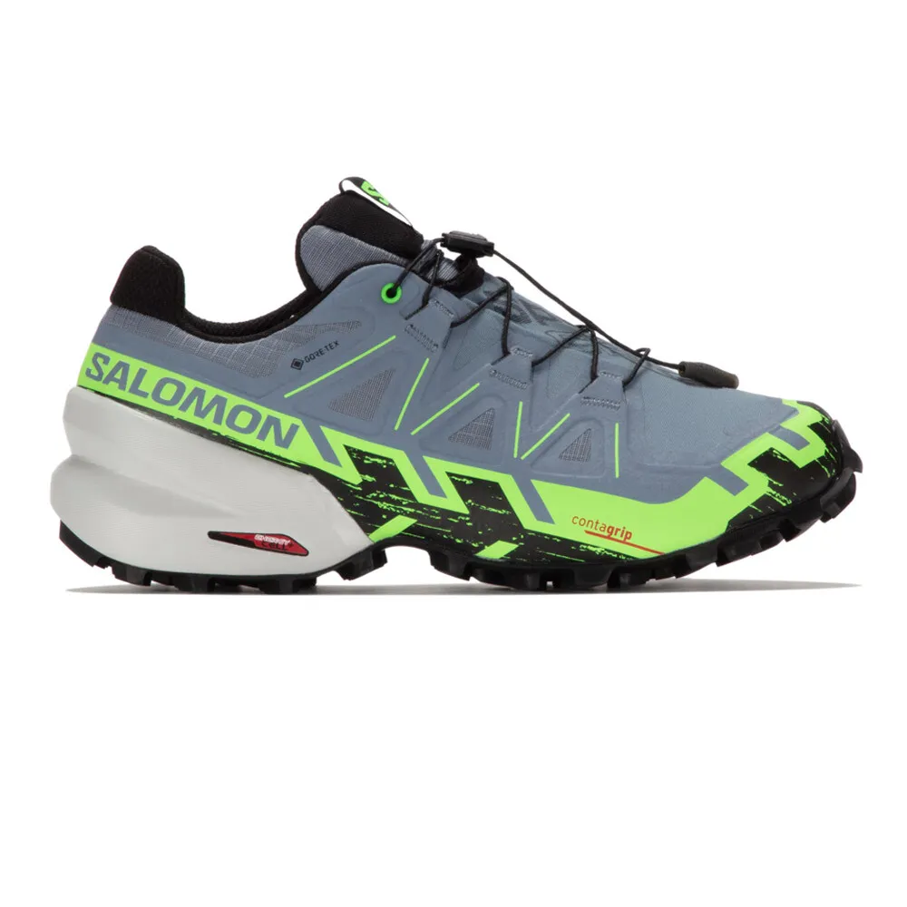 Salomon Speedcross 6 GORE-TEX Scarpe da Trail Running - SS24