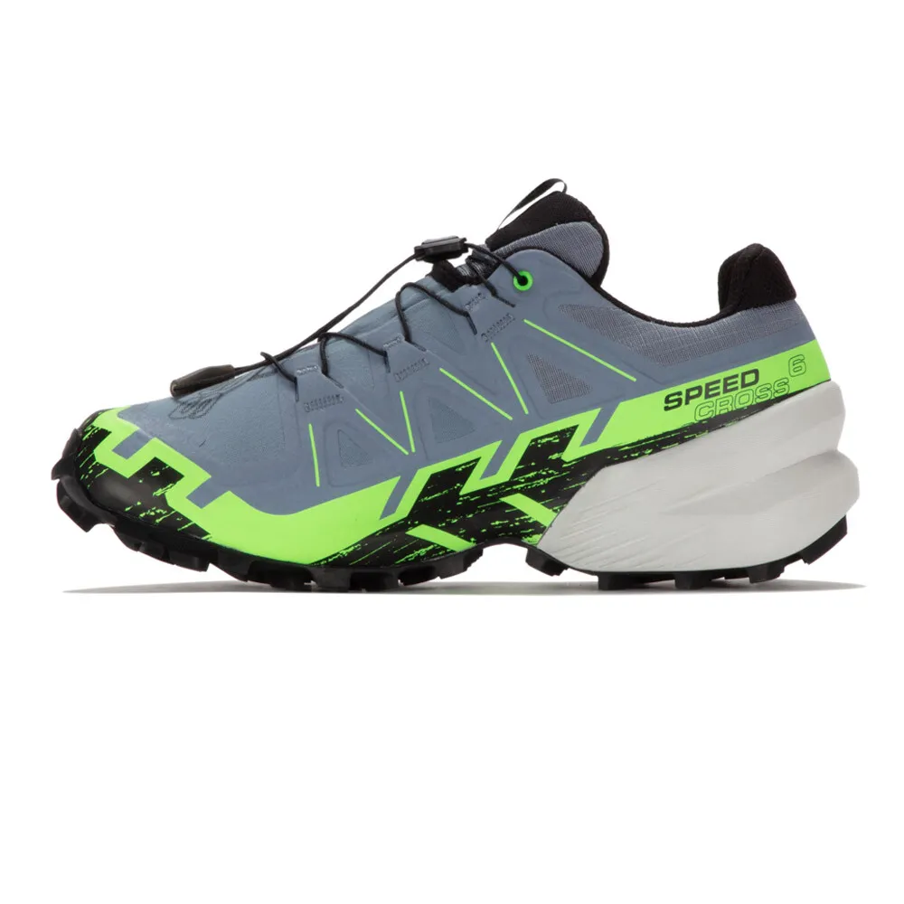 Salomon Speedcross 6 GORE-TEX Scarpe da Trail Running - SS24