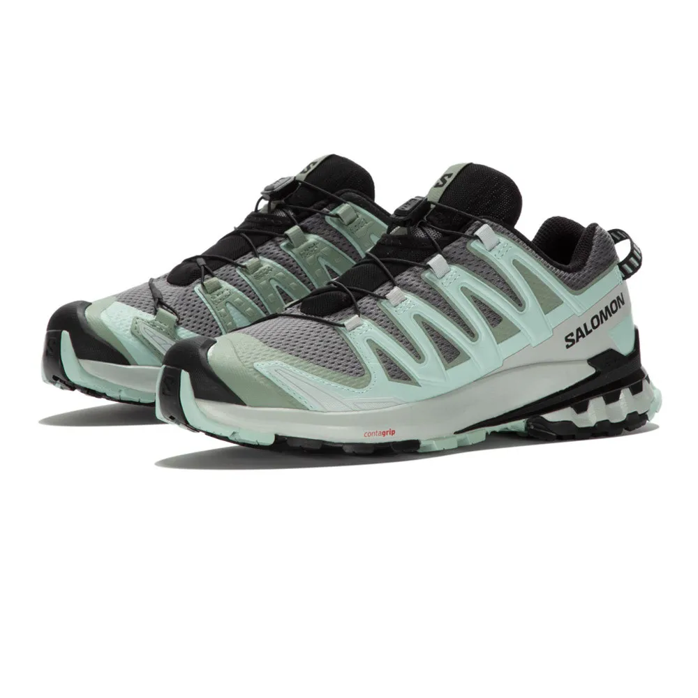 Salomon XA Pro 3D v9 per donna Scarpe da Trail Running - AW24