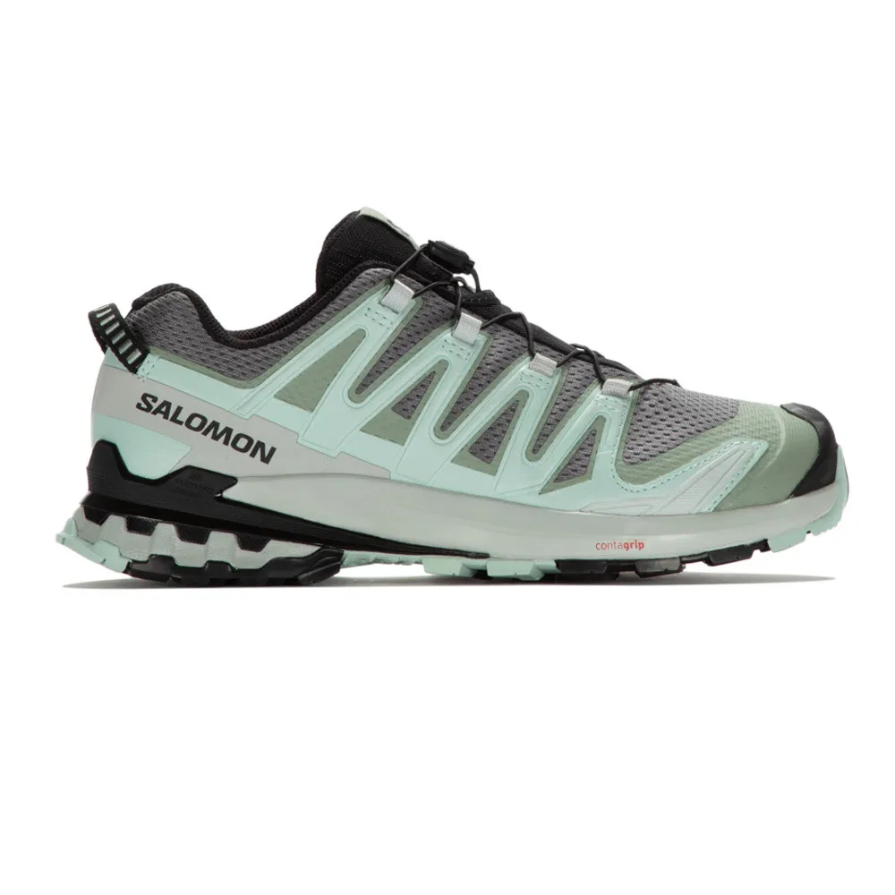 Salomon XA Pro 3D v9 per donna Scarpe da Trail Running - AW24