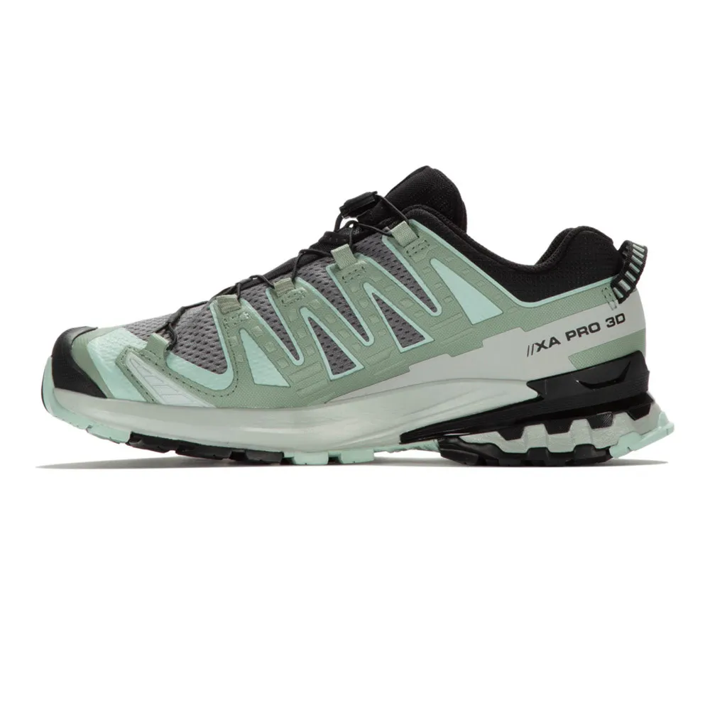 Salomon XA Pro 3D v9 per donna Scarpe da Trail Running - AW24