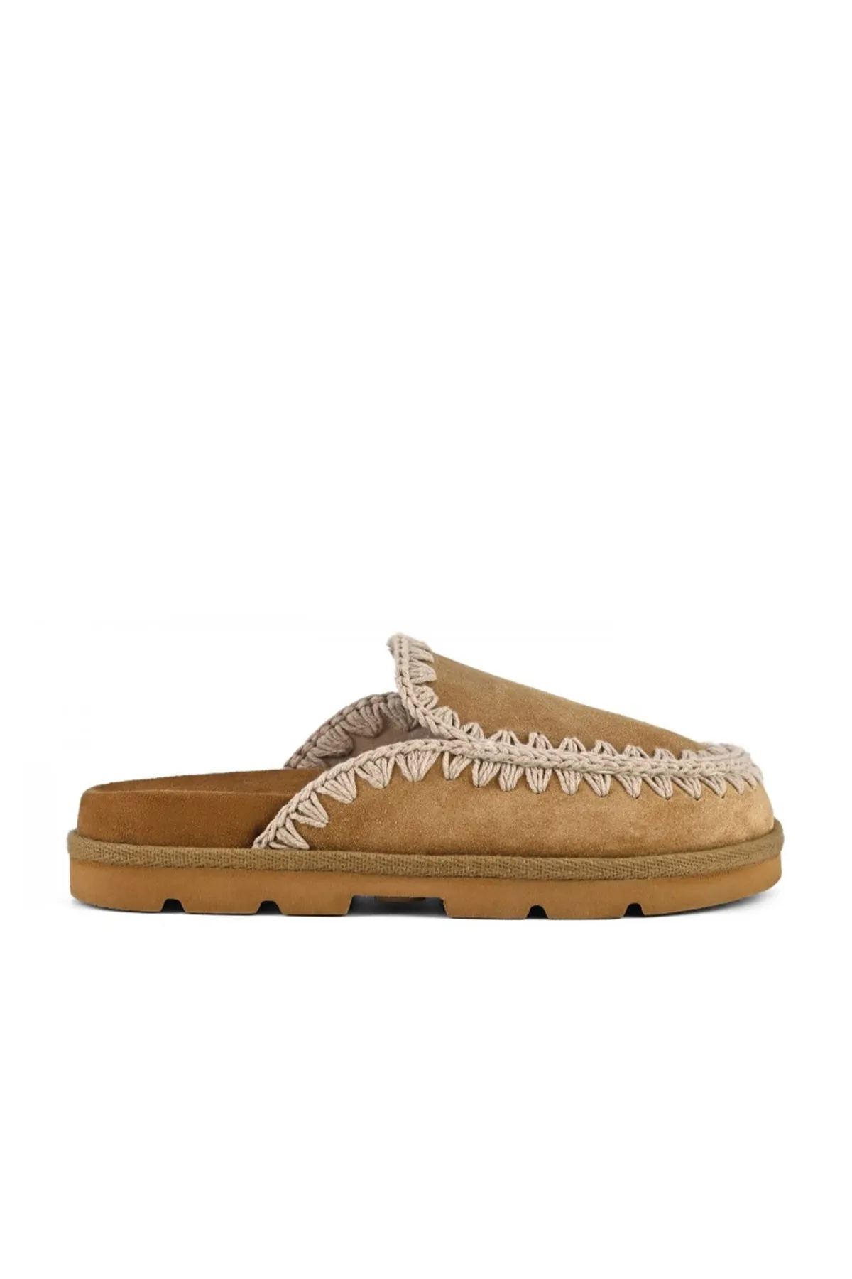 Sandalo Low bio Sabot MOU da donna