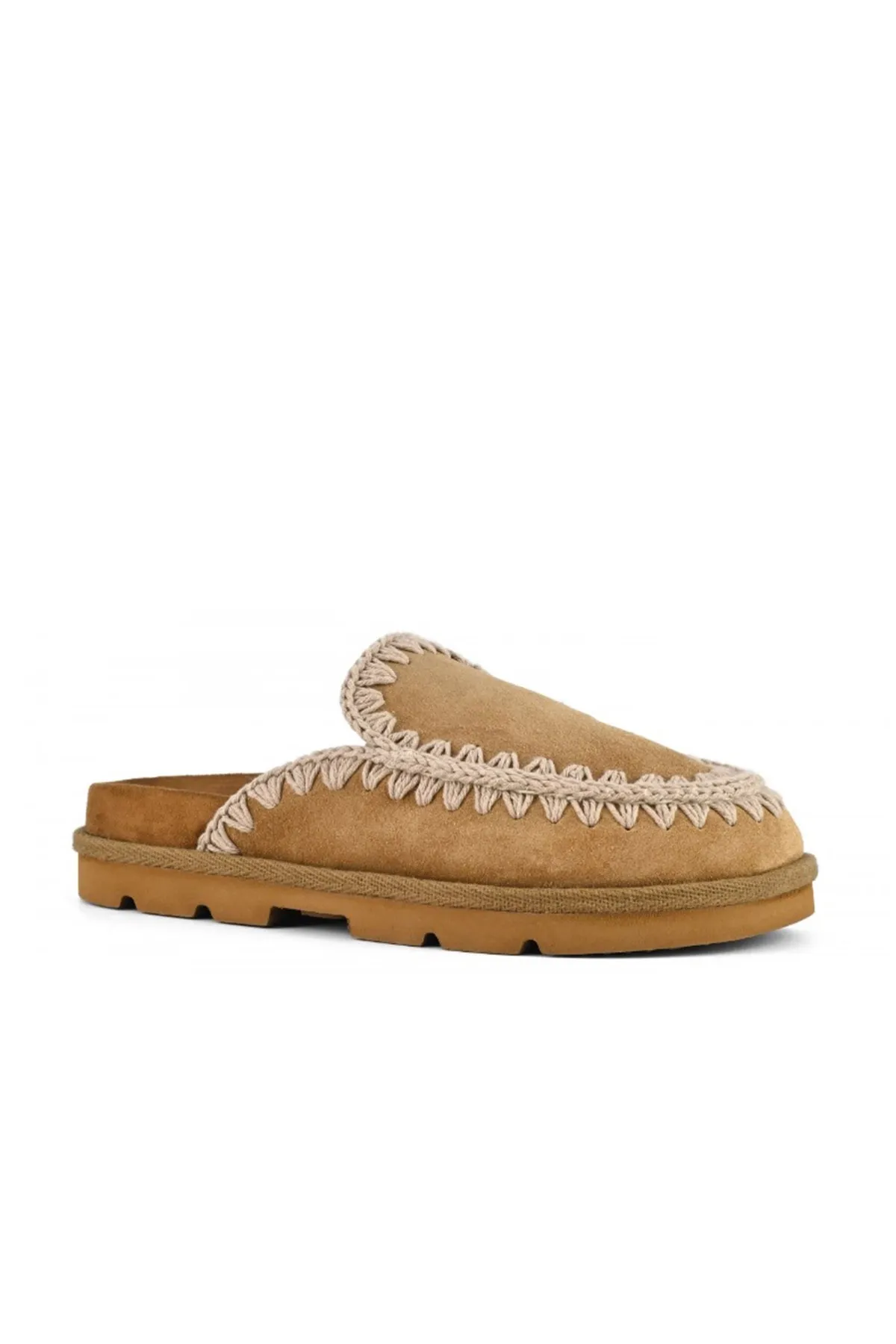 Sandalo Low bio Sabot MOU da donna