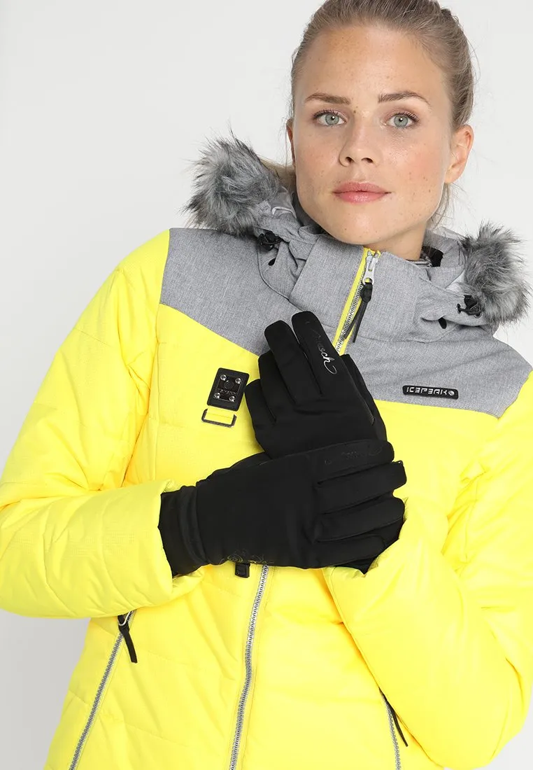 SASKIA TOUCH-TEC™ - Guanti