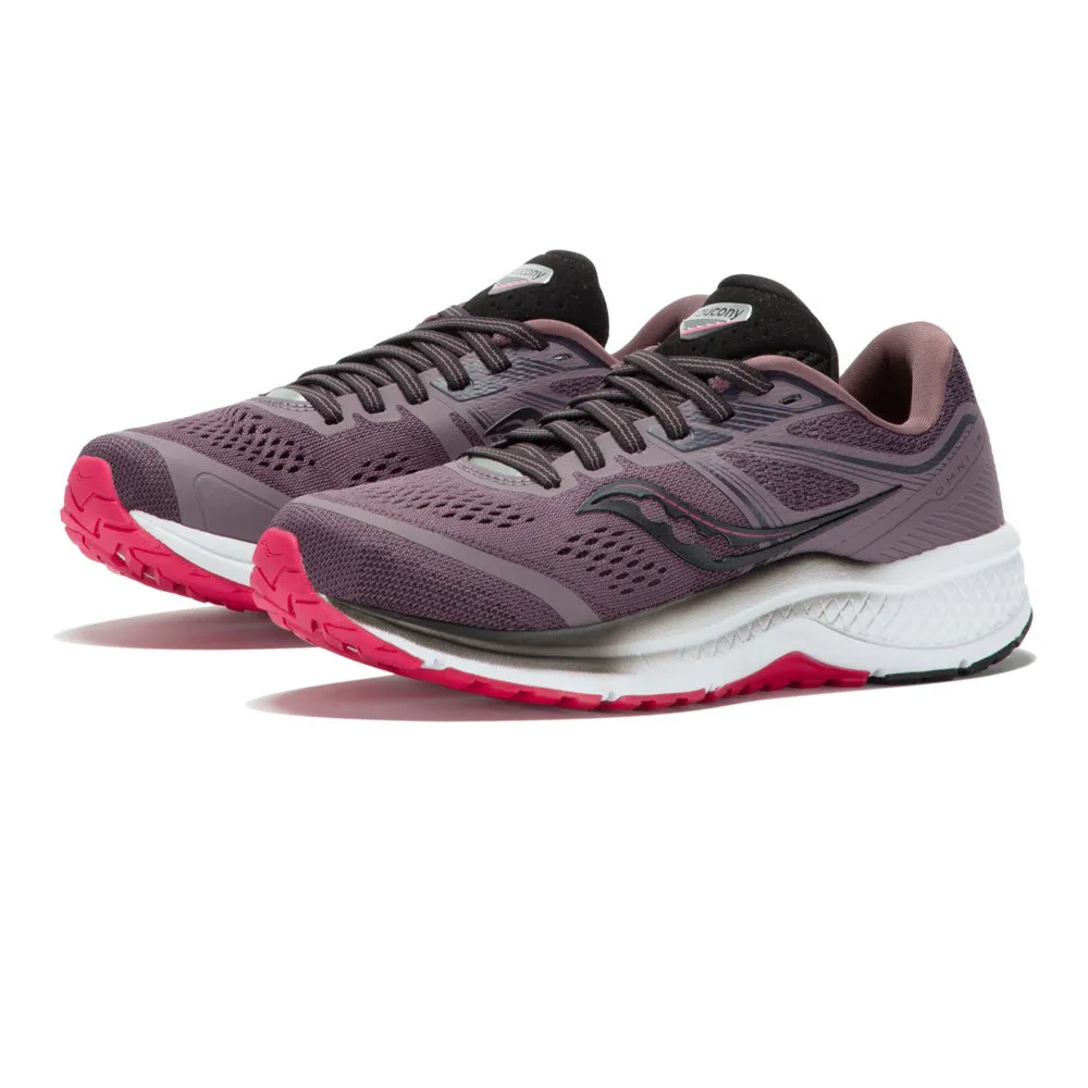 Saucony Omni 19 scarpe da running