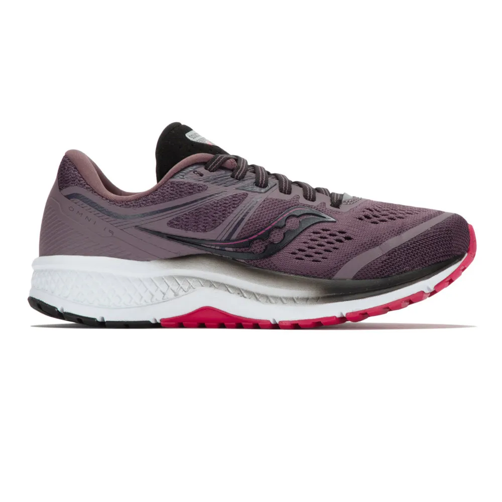 Saucony Omni 19 scarpe da running