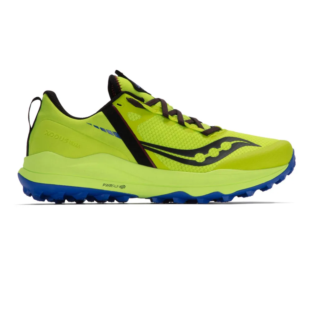 Saucony Xodus Ultra Scarpe da trail running - AW22