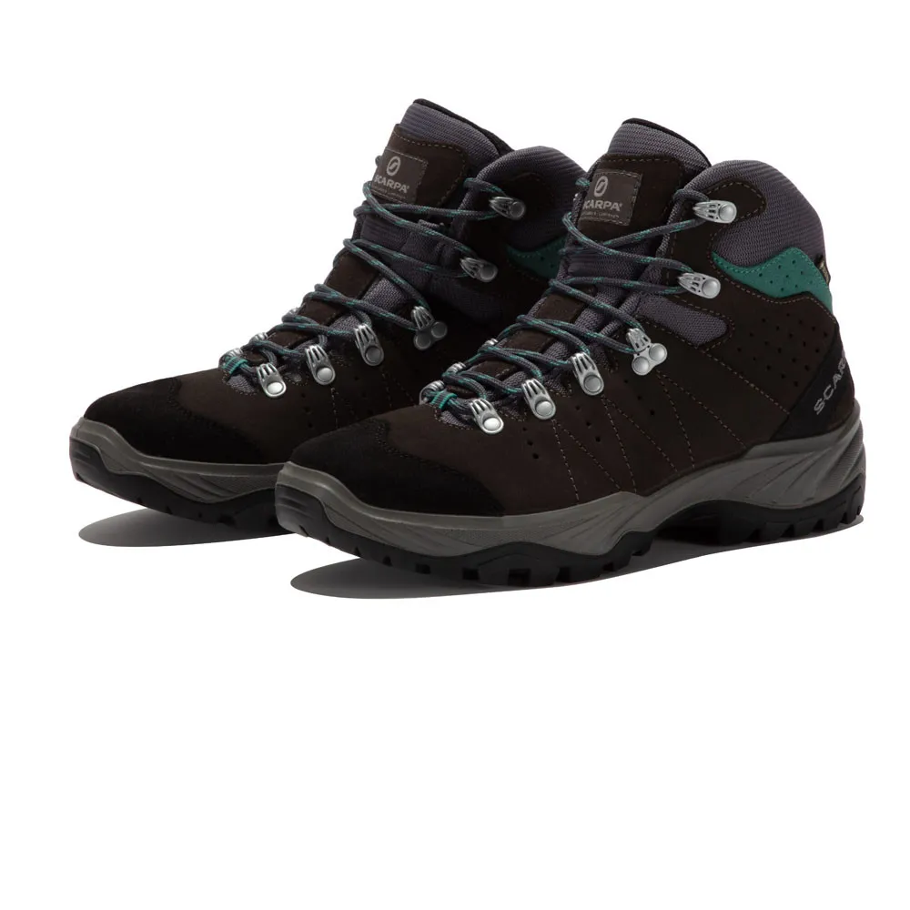 Scarpa Mistral GORE-TEX per donna Scarponcini da trekking - SS20