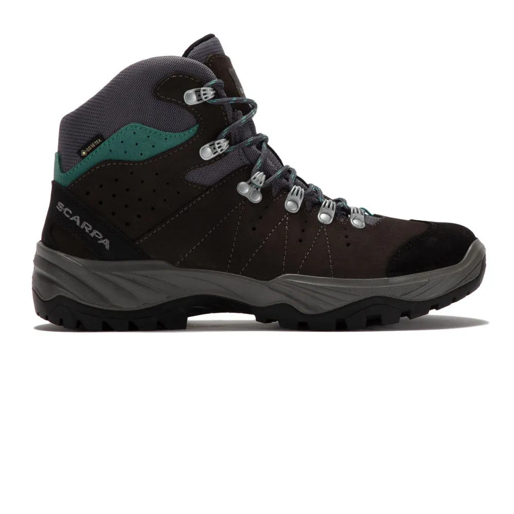 Scarpa Mistral GORE-TEX per donna Scarponcini da trekking - SS20