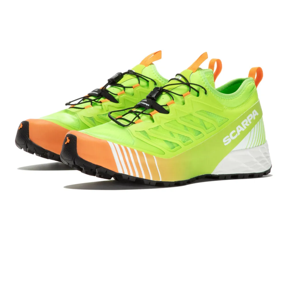 Scarpa Ribelle Run Scarpe da Trail Running - SS24