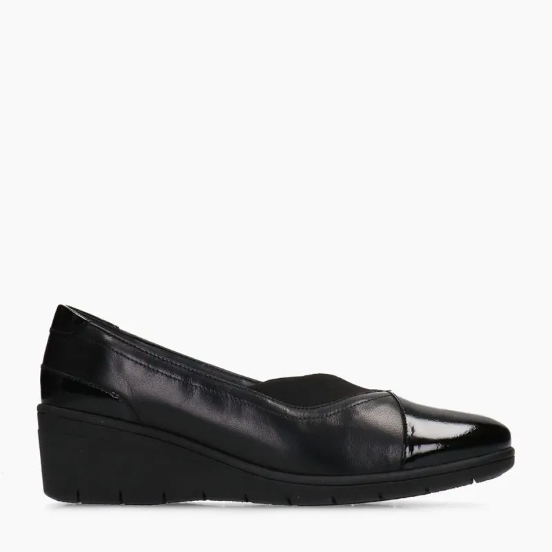 SCARPE DA DONNA MELLUSO