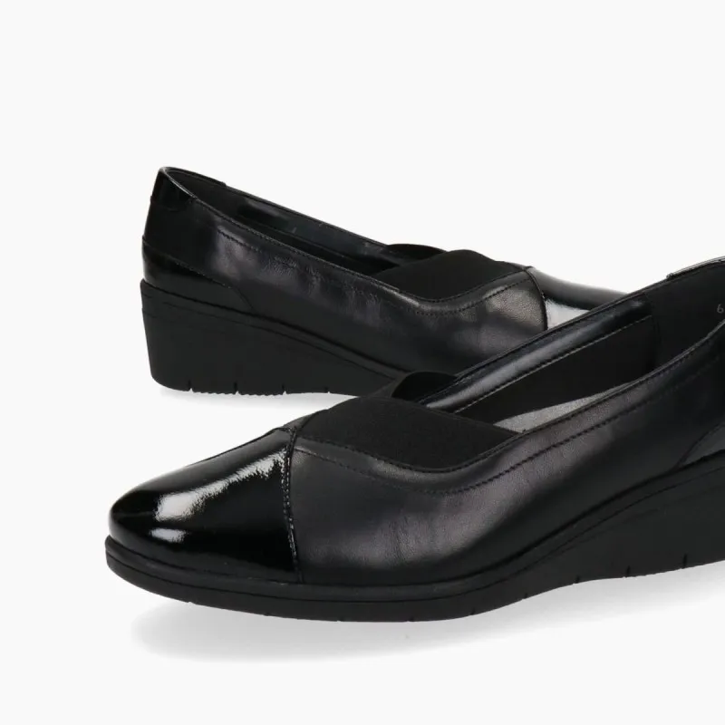 SCARPE DA DONNA MELLUSO