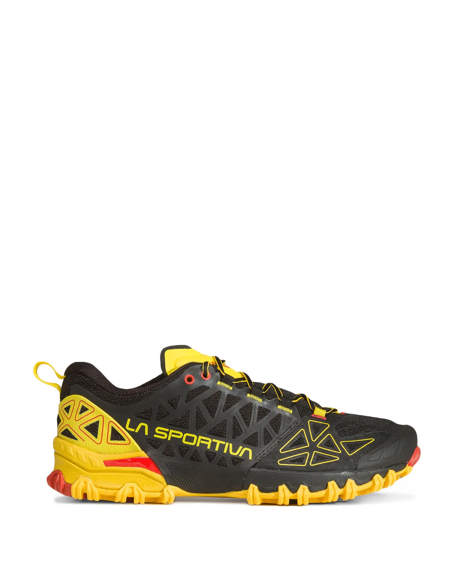 Scarpe La Sportiva Bushido II 36s-999100
