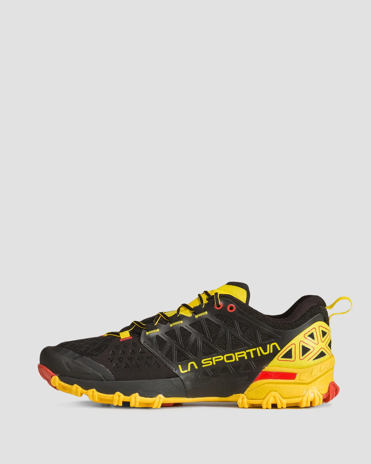 Scarpe La Sportiva Bushido II 36s-999100