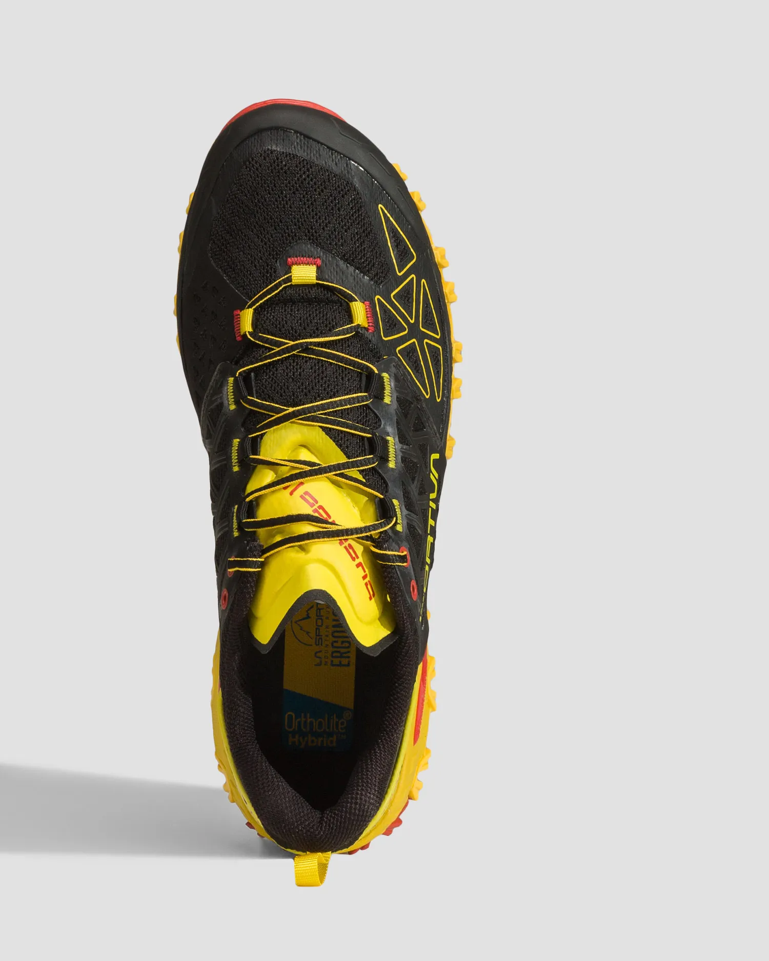 Scarpe La Sportiva Bushido II 36s-999100
