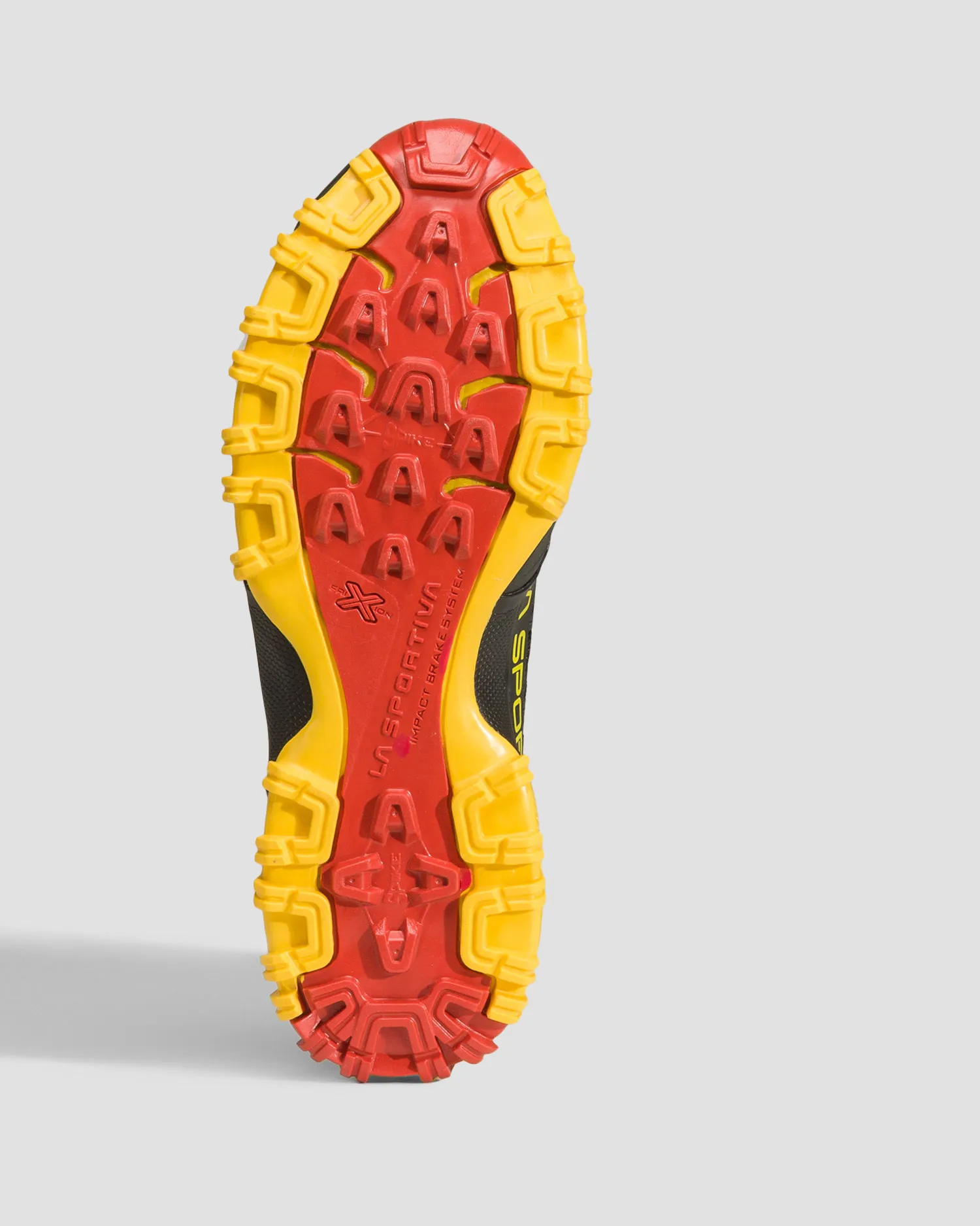 Scarpe La Sportiva Bushido II 36s-999100