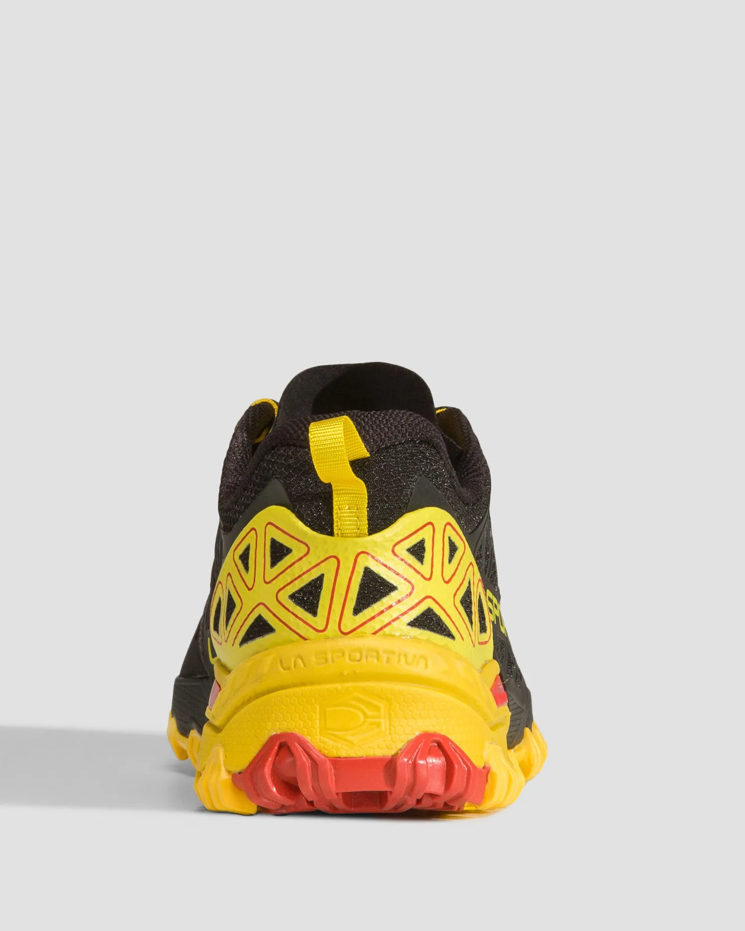 Scarpe La Sportiva Bushido II 36s-999100