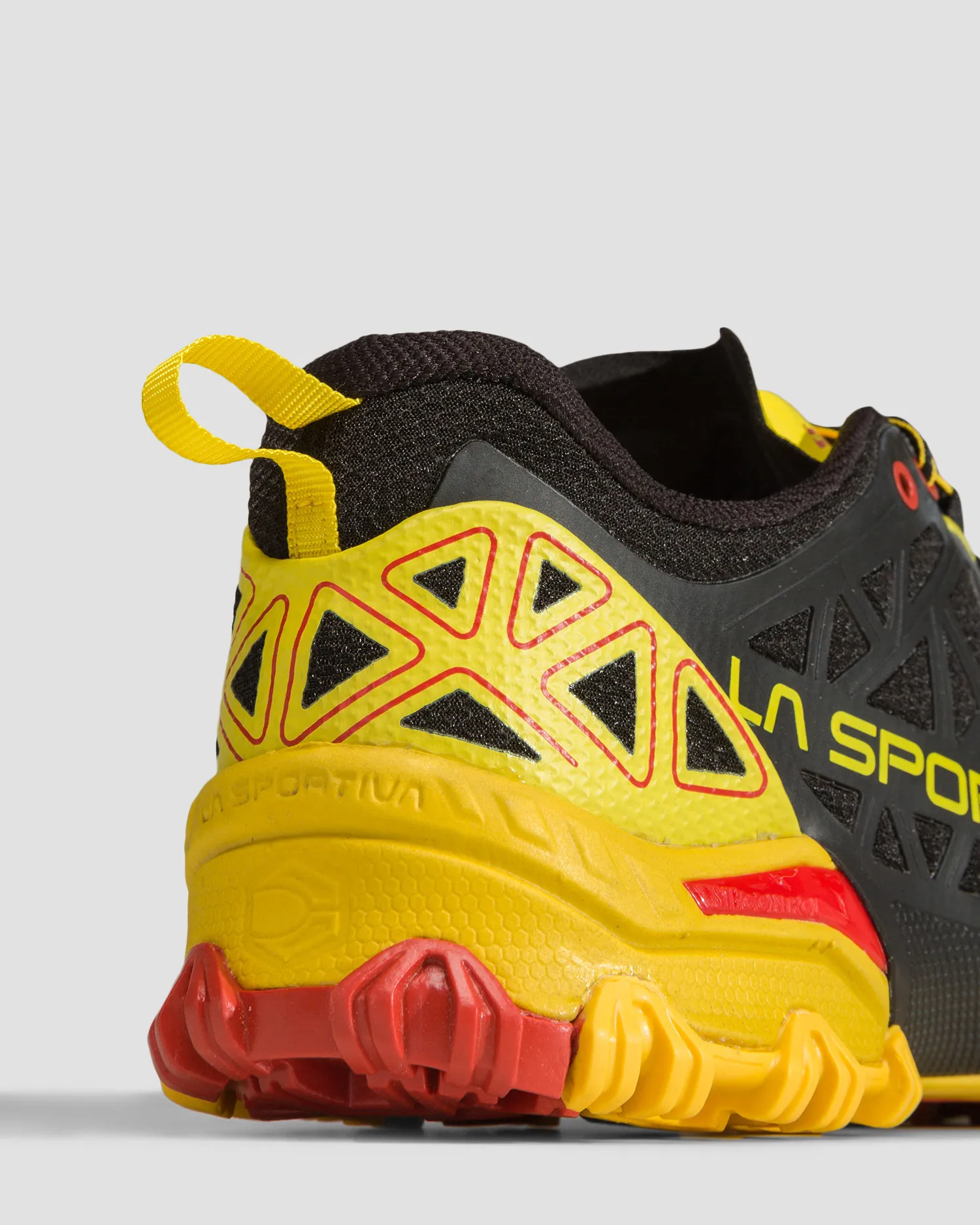 Scarpe La Sportiva Bushido II 36s-999100