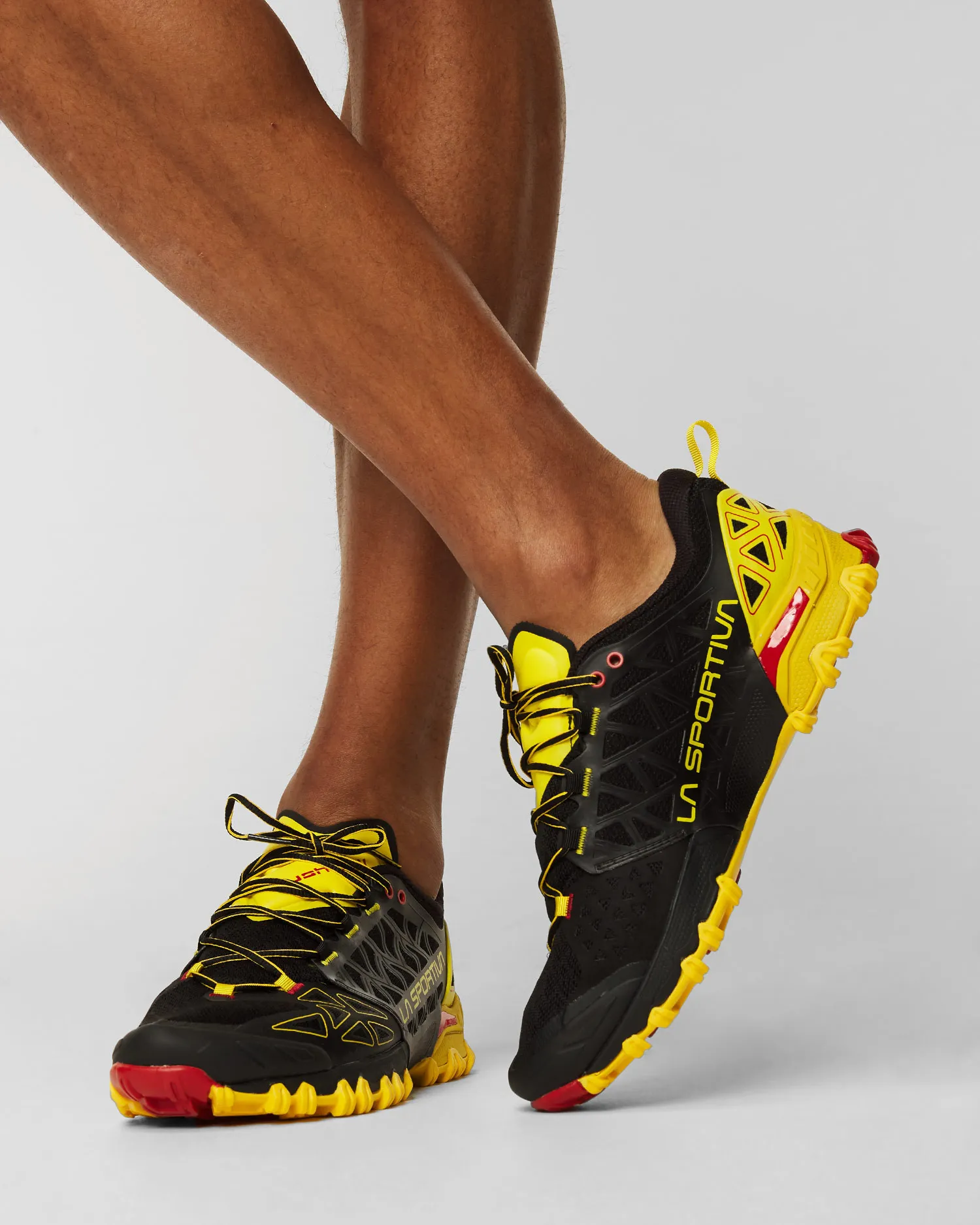 Scarpe La Sportiva Bushido II 36s-999100