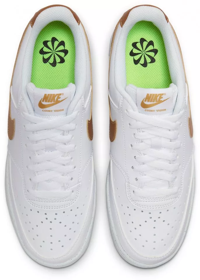 Scarpe Nike W COURT VISION LO NN