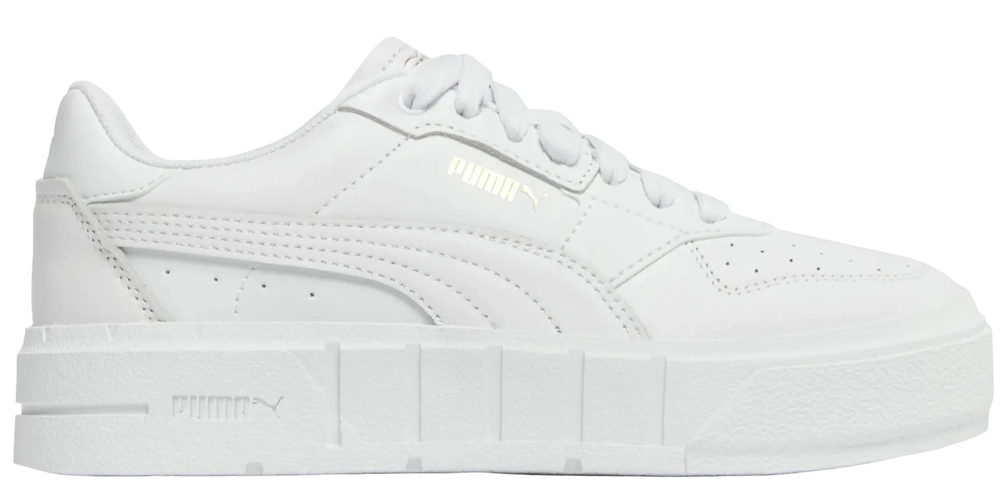 Scarpe Puma Cali Court Lth Wns