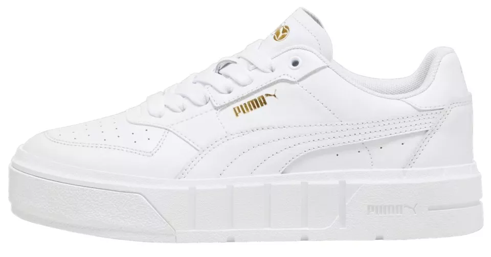 Scarpe Puma Cali Court Lth Wns