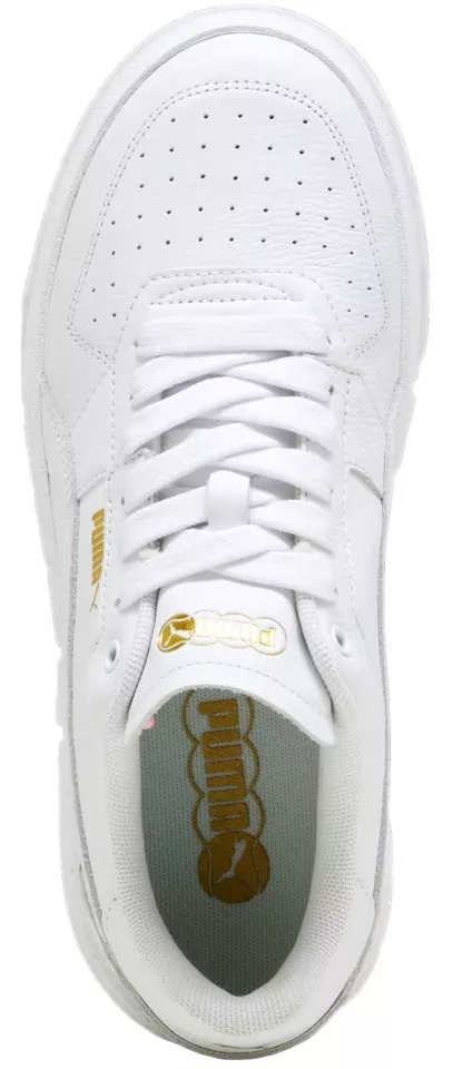 Scarpe Puma Cali Court Lth Wns