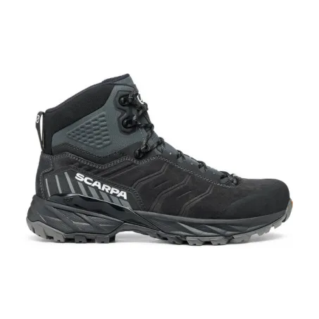 Scarpe Scarpa Rush Trk Gtx 63140 200 5 Nero