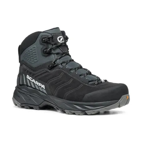 Scarpe Scarpa Rush Trk Gtx 63140 200 5 Nero
