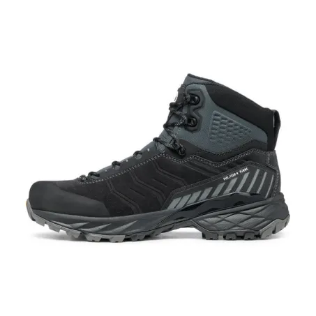 Scarpe Scarpa Rush Trk Gtx 63140 200 5 Nero