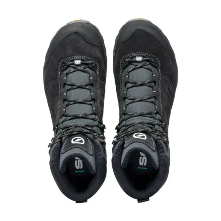 Scarpe Scarpa Rush Trk Gtx 63140 200 5 Nero