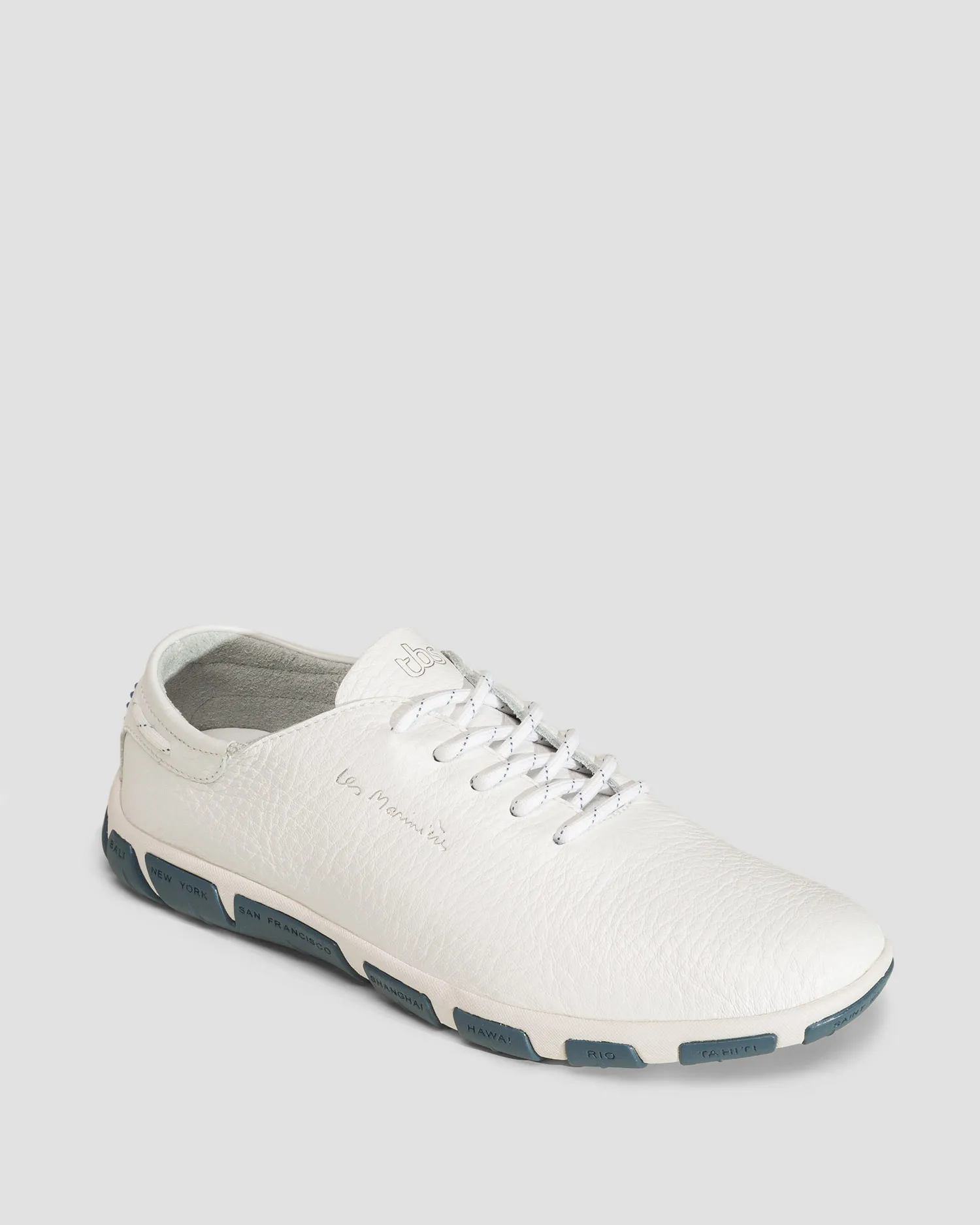 Scarpe TBS Jazaru F7I87-i87