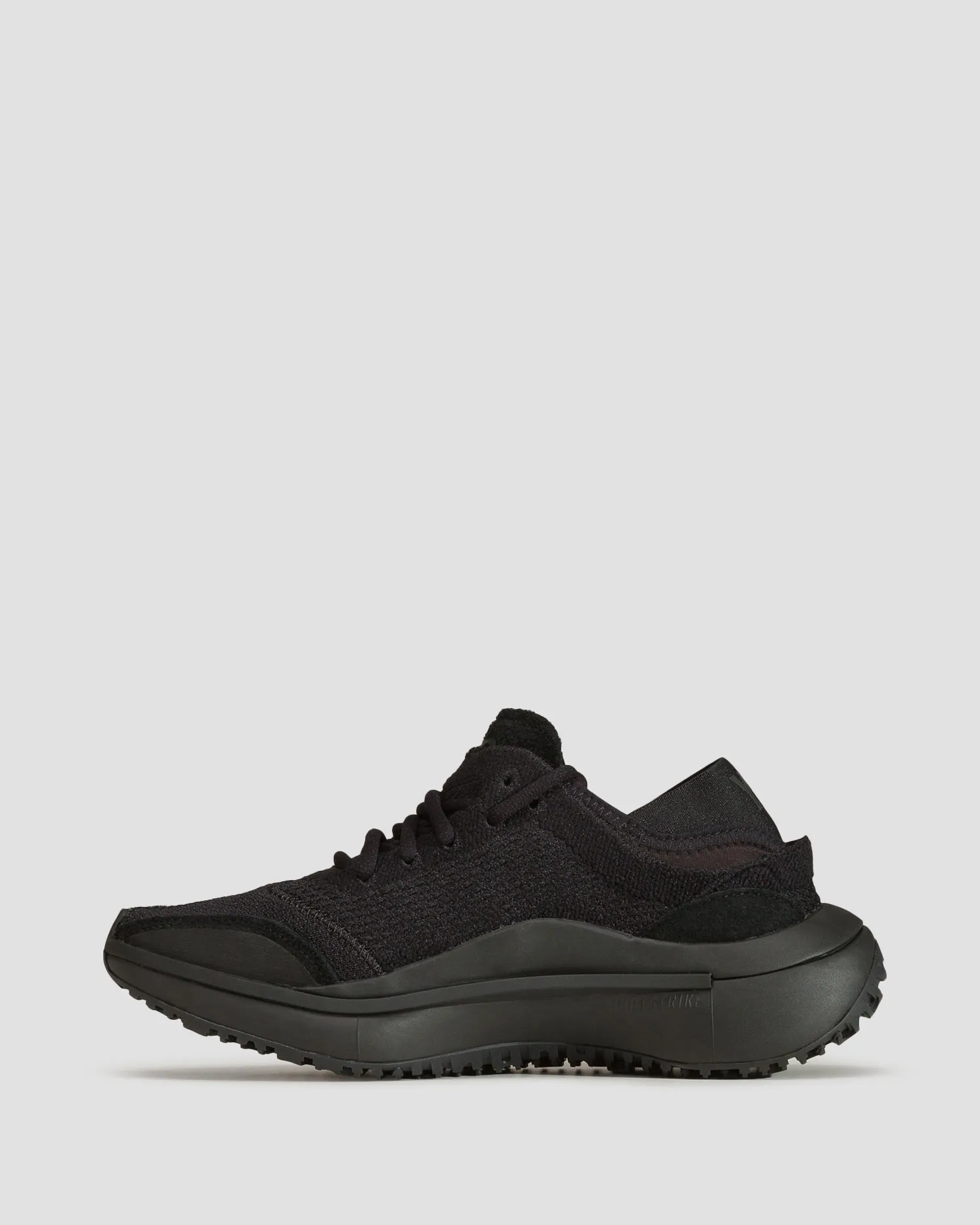 Scarpe Y-3 Qisan Knit Unisex Nere ig2964-bbbb