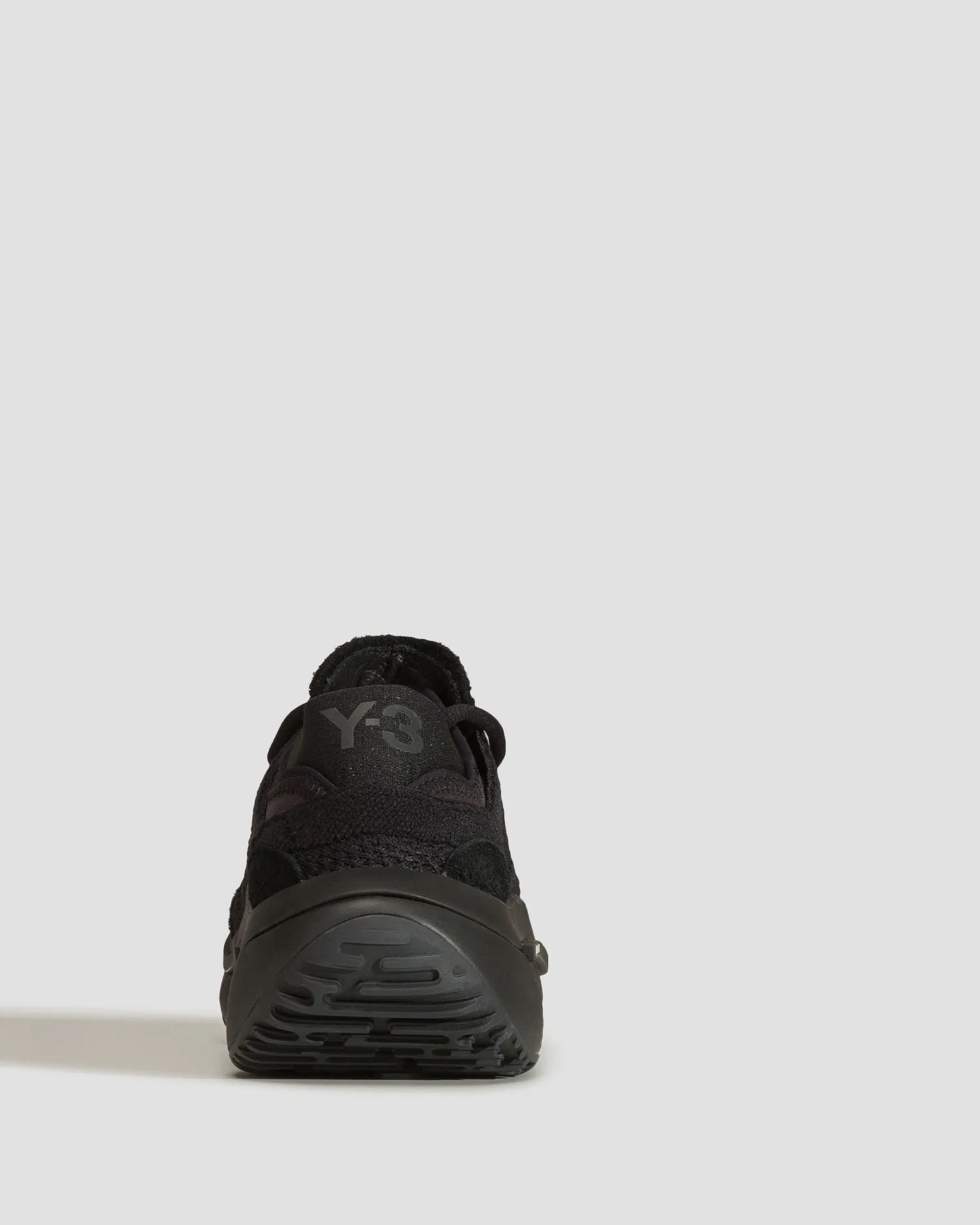 Scarpe Y-3 Qisan Knit Unisex Nere ig2964-bbbb