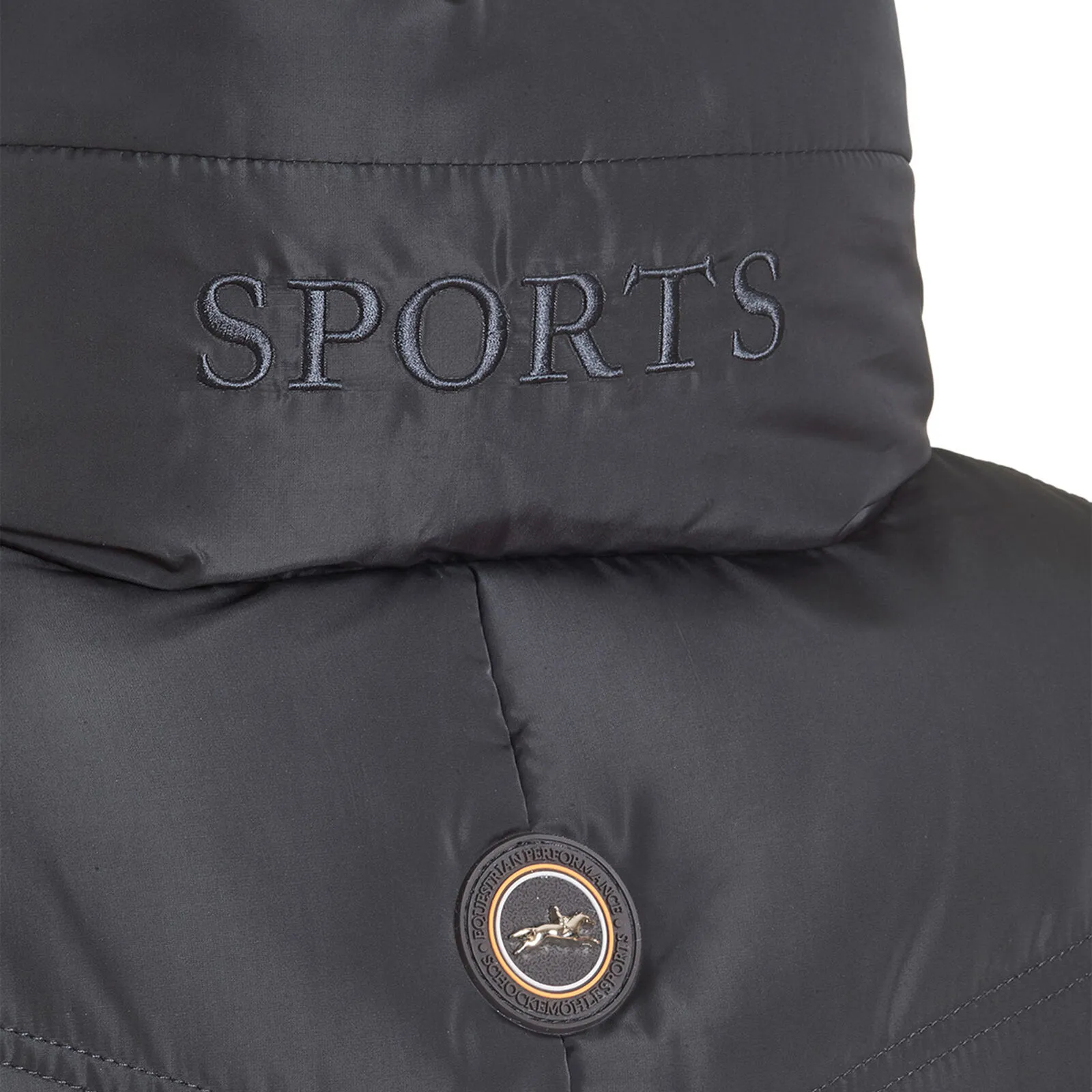 Schockemöhle Gilet da donna Marleen