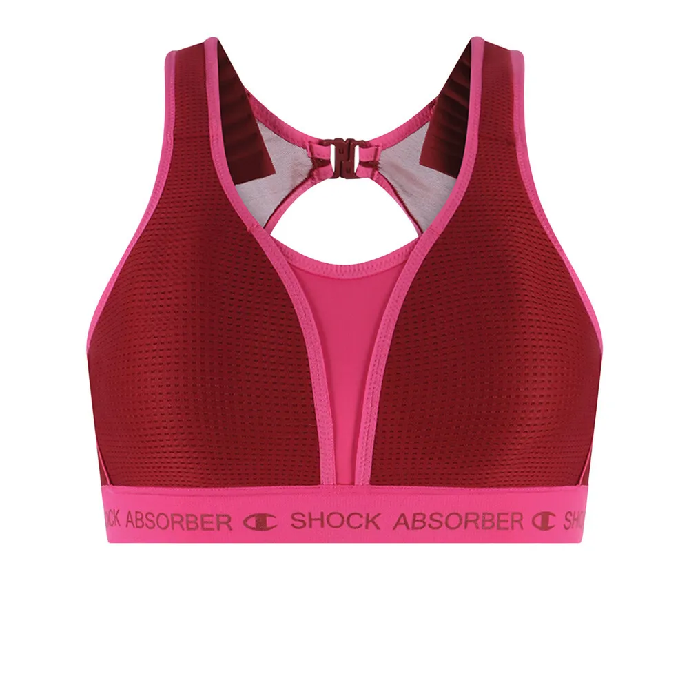 Shock Absorber Ultimate Run reggiseno sportivo da donna imbottito - AW23