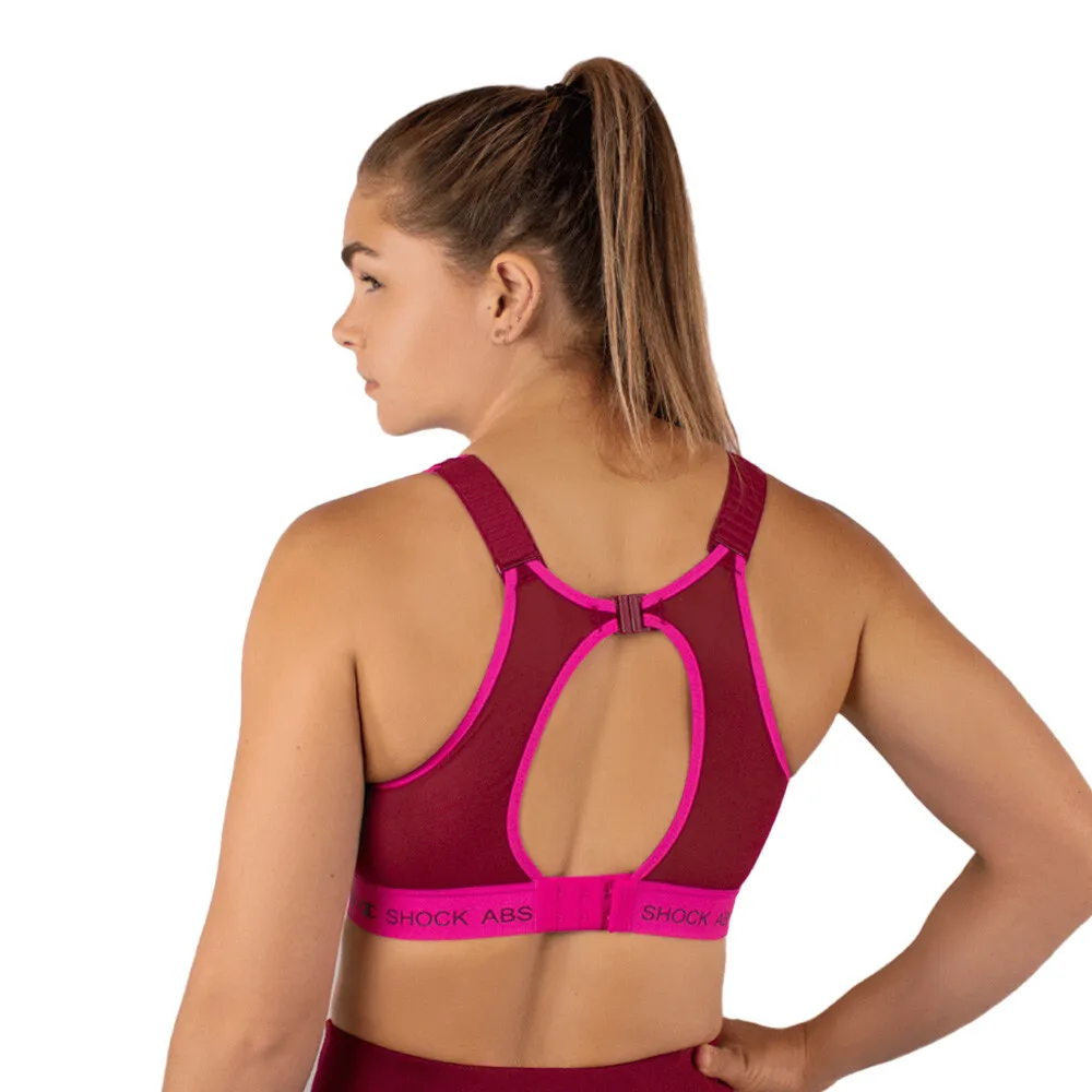Shock Absorber Ultimate Run reggiseno sportivo da donna imbottito - AW23
