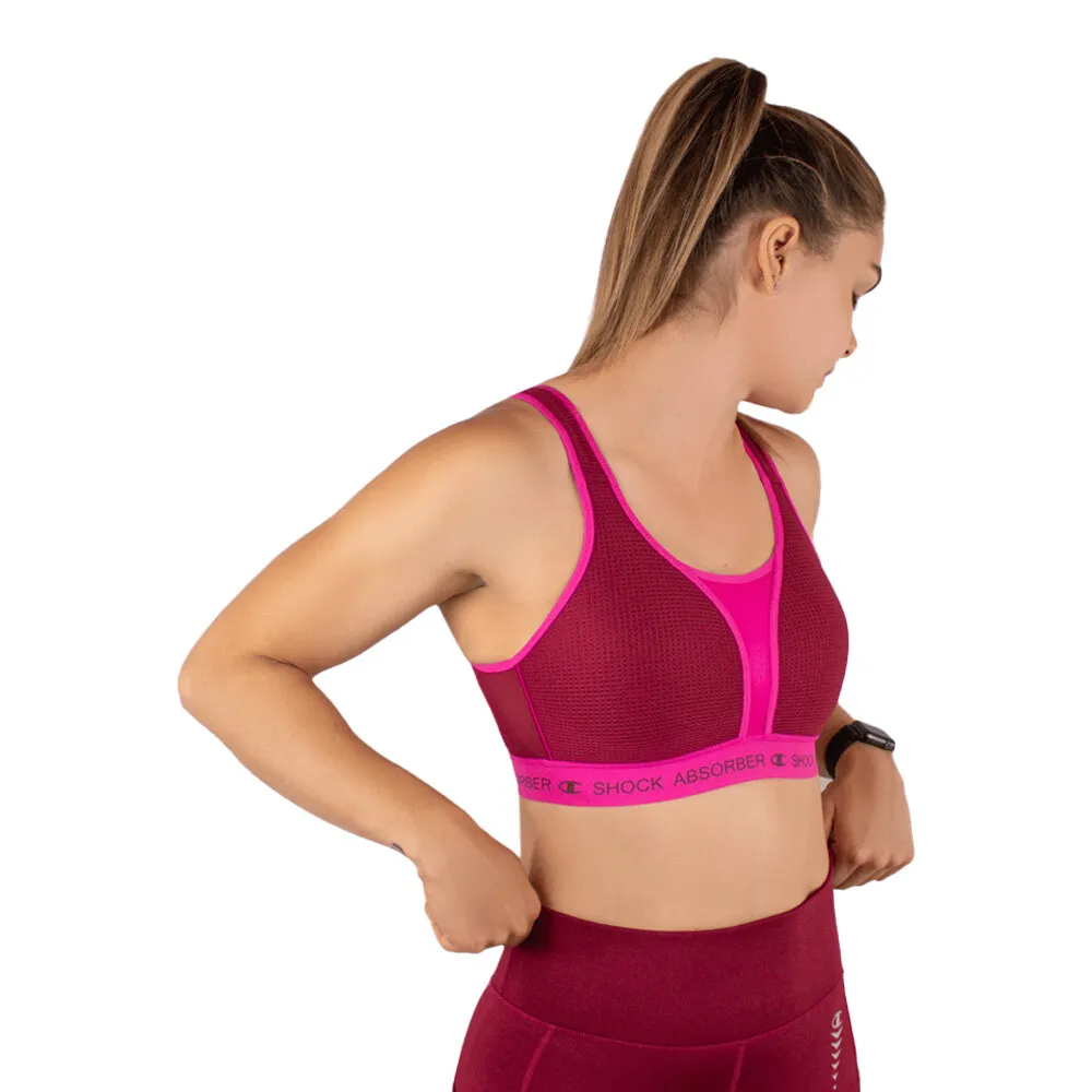 Shock Absorber Ultimate Run reggiseno sportivo da donna imbottito - AW23