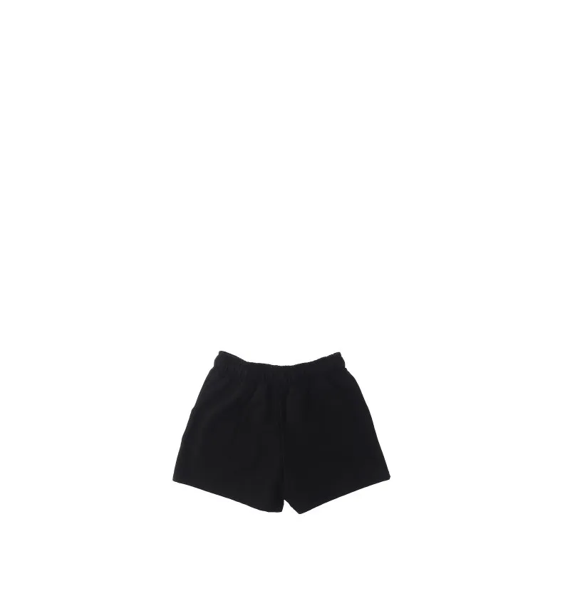Shorts in cotone
