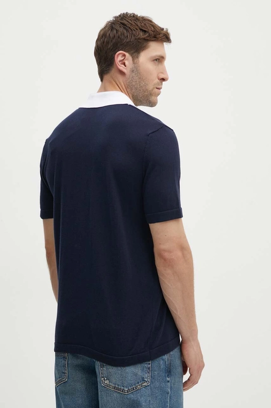 Sisley camicia in cotone