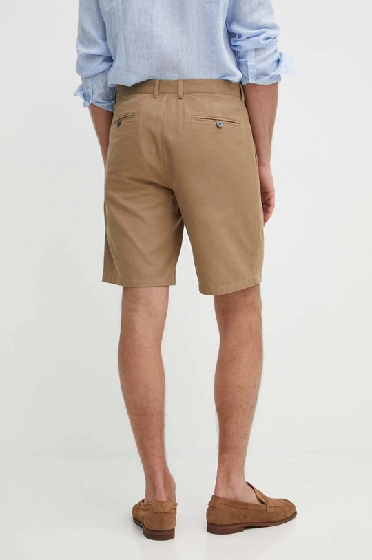 Sisley pantaloncini in cotone