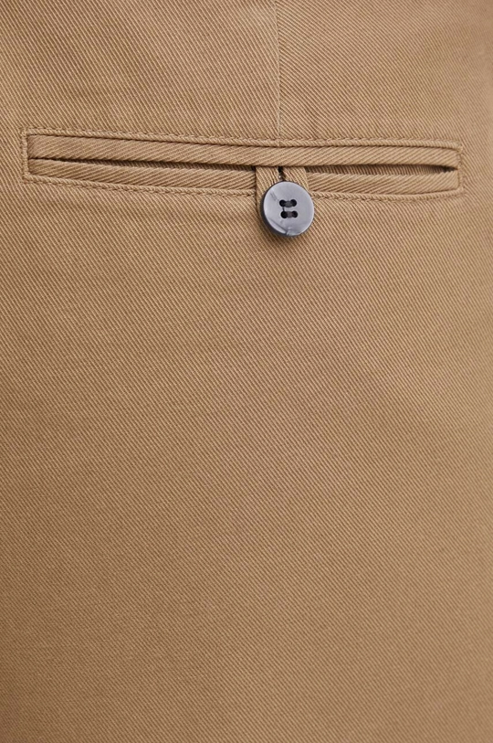 Sisley pantaloncini in cotone