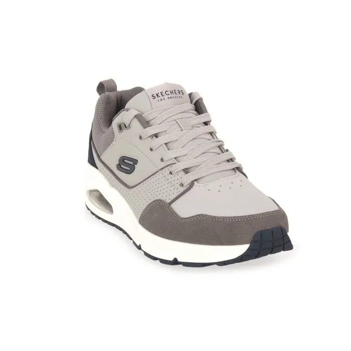 SKECHERS GRY UNO RETRO ONE