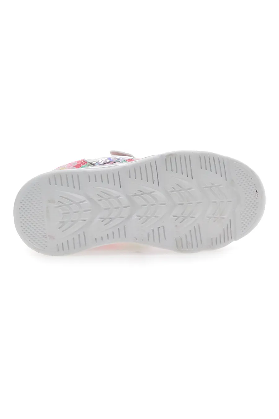 Sneakers con Luci Bianche Sevnoaks 21367