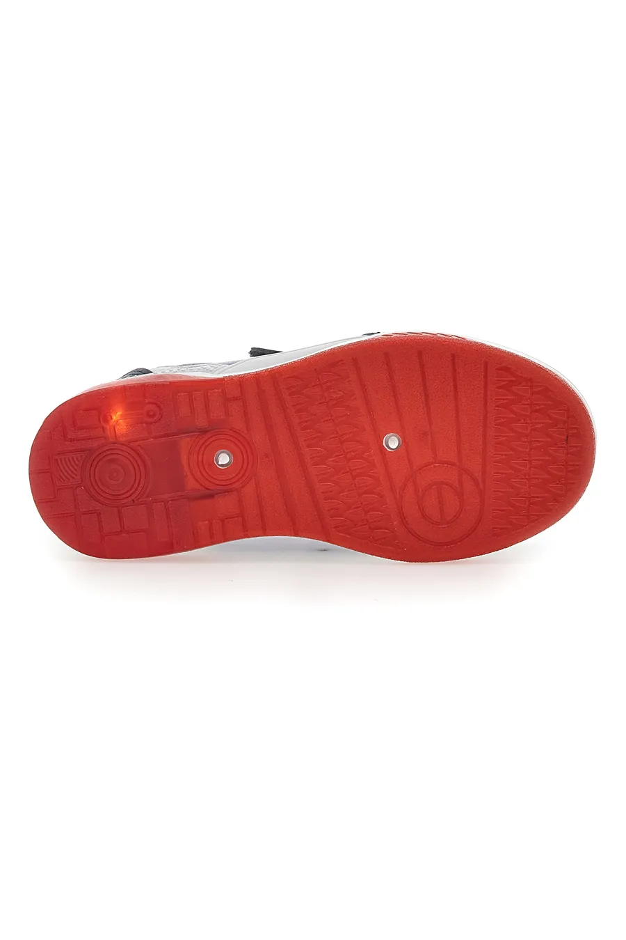 Sneakers con Luci Blu Spiderman 17607