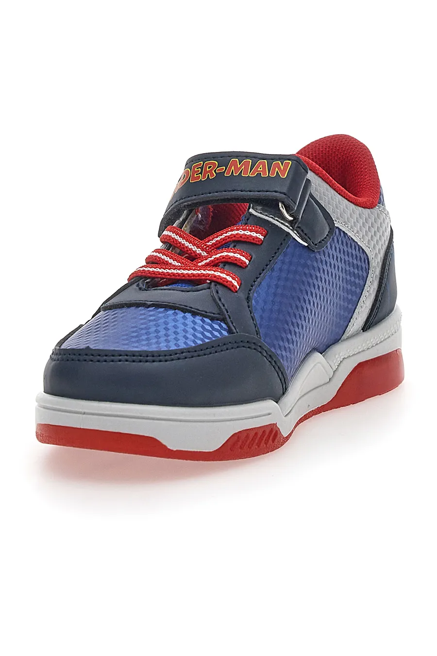 Sneakers con Luci Blu Spiderman 17607